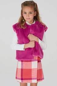 bodywarmer LUCY